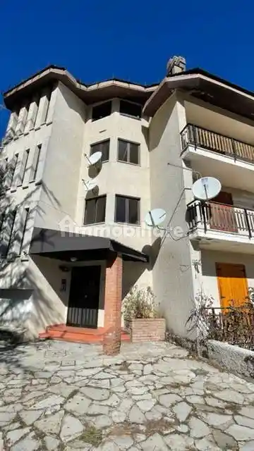 Appartamento in vendita a Spezzano della Sila