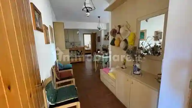 Trilocale via Catanzaro, Camigliatello Silano, Spezzano della Sila - foto 4