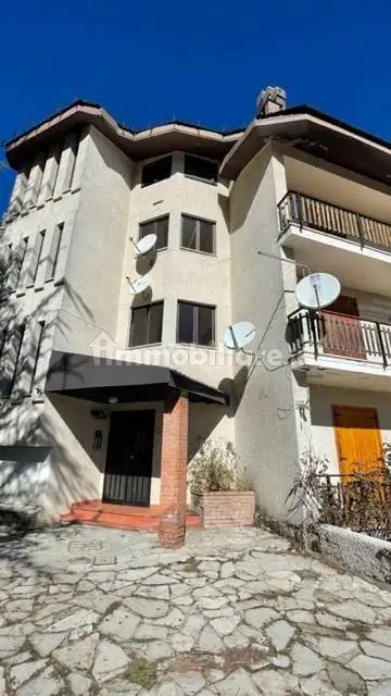 Appartamento in vendita a Spezzano della Sila