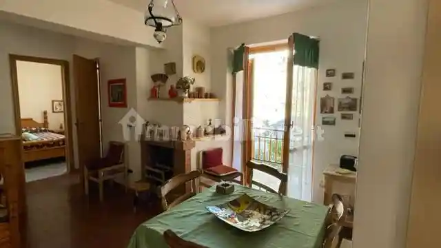 Trilocale via Catanzaro, Camigliatello Silano, Spezzano della Sila - foto 4