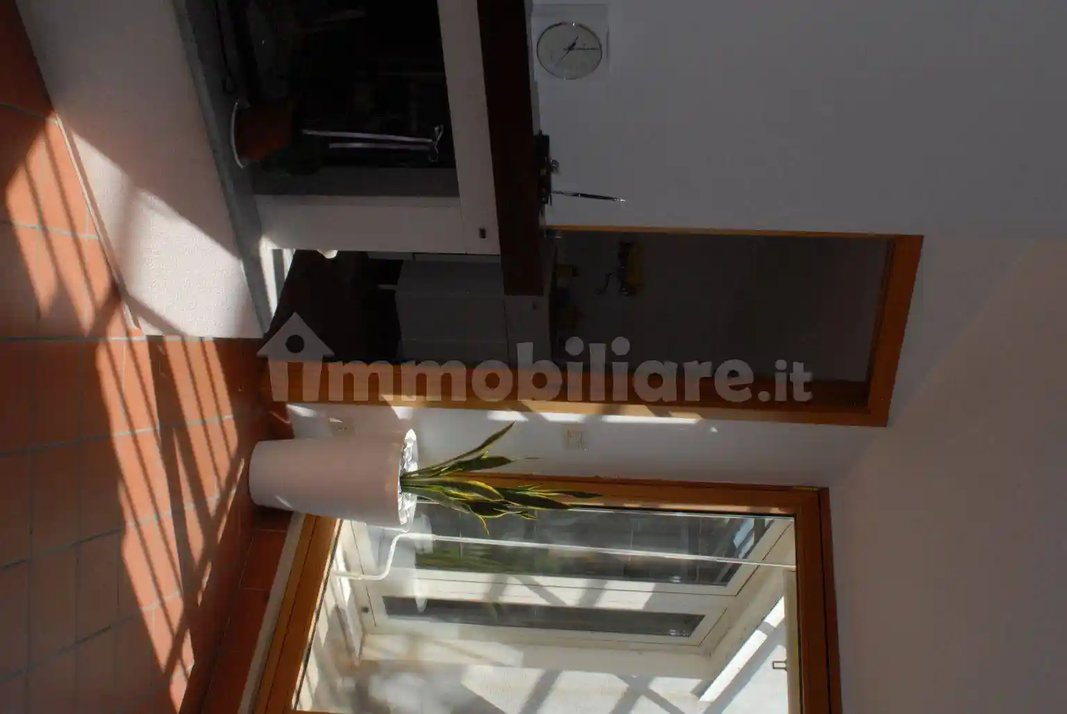 Mansarda via Zanardelli 22, Centro, Corleto Perticara - foto 5