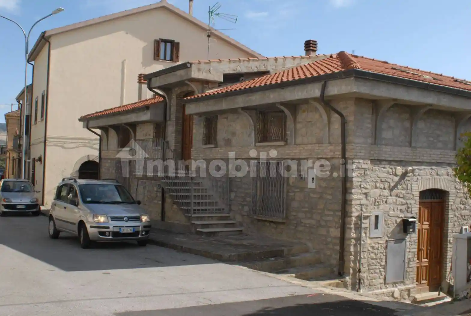 Attico - Mansarda in vendita a Corleto Perticara