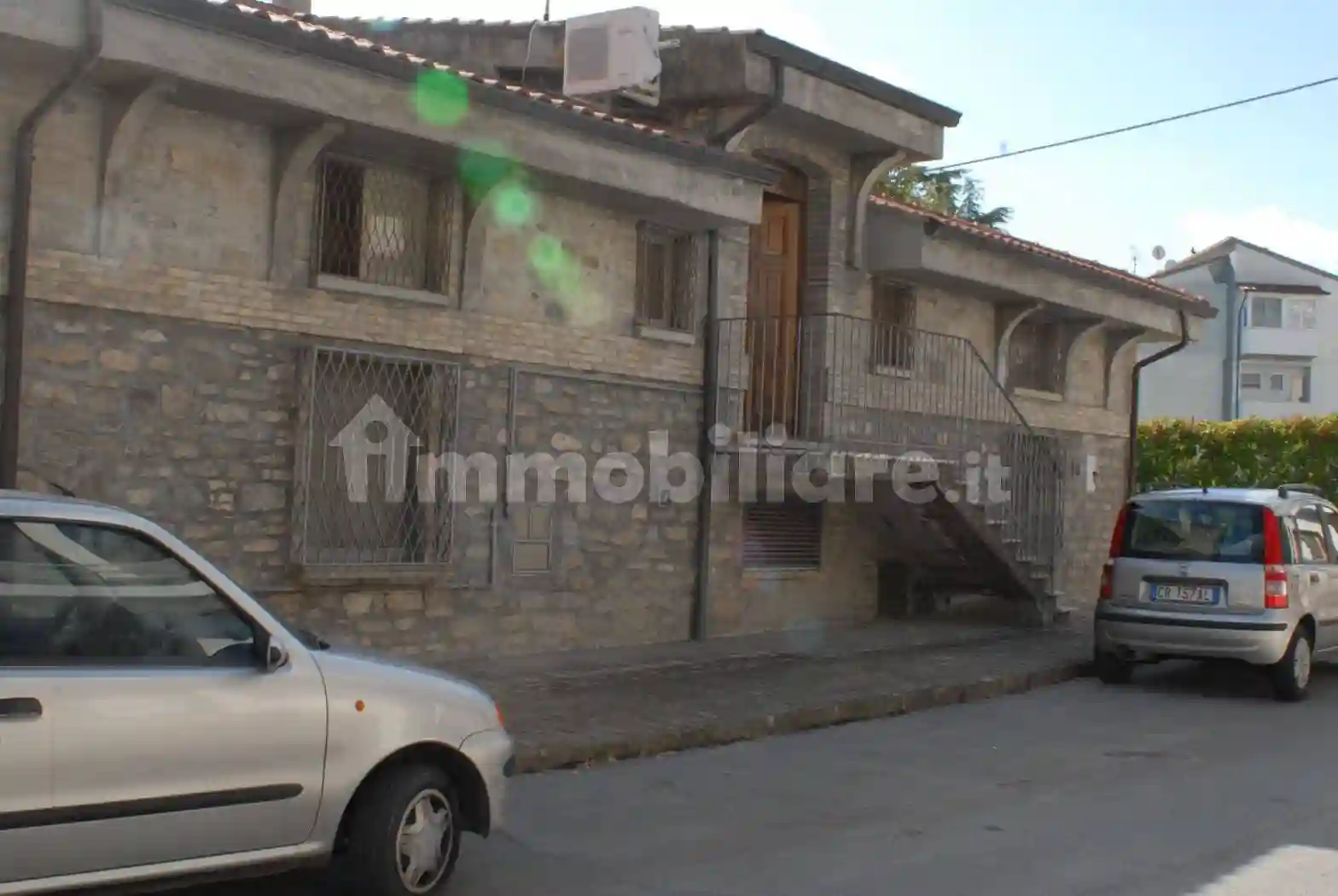 Mansarda via Zanardelli 22, Centro, Corleto Perticara - foto 4