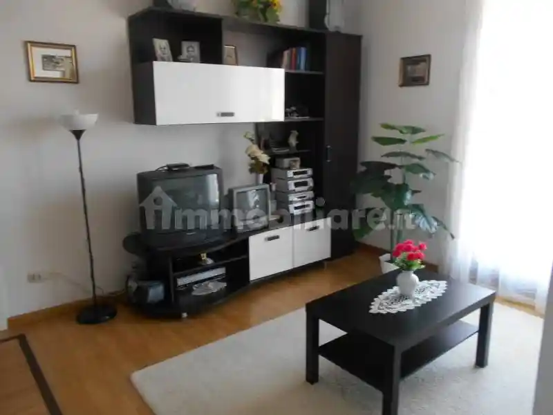 Appartamento in vendita a Castelbellino