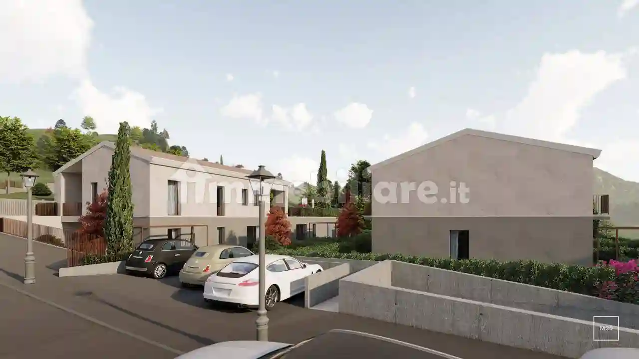 Villetta a schiera - foto 2