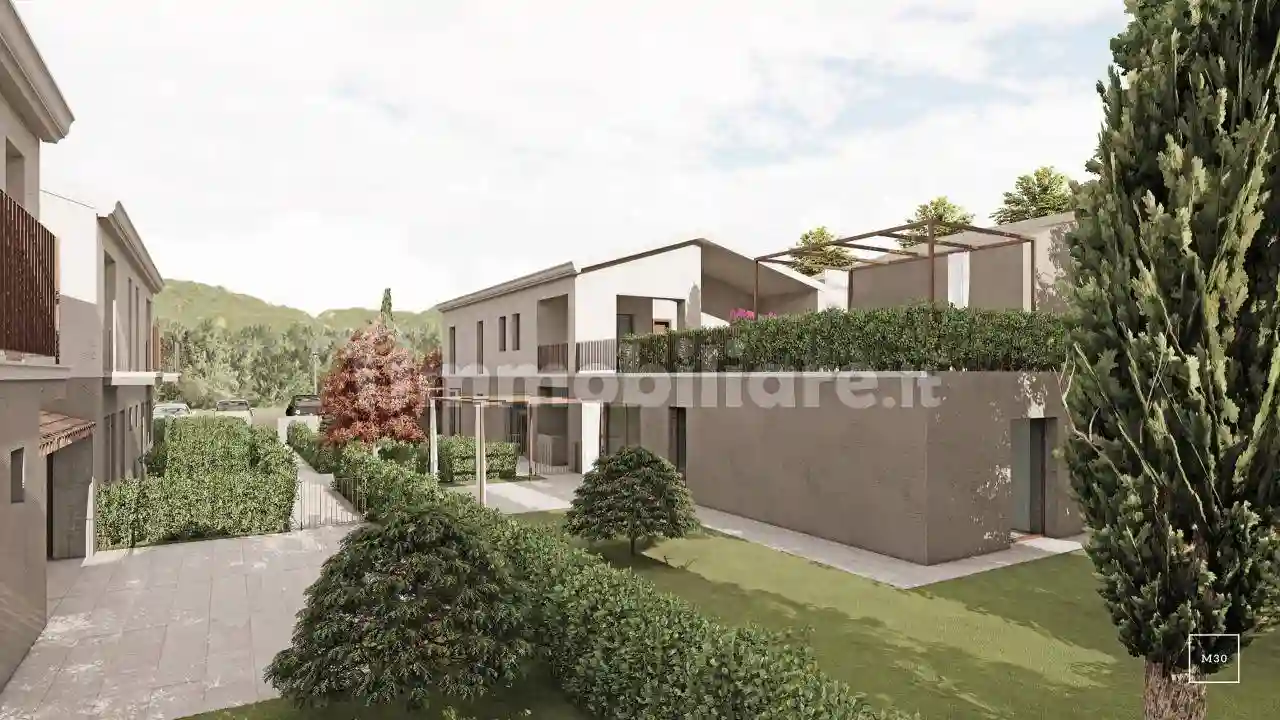 Villetta a schiera - foto 3