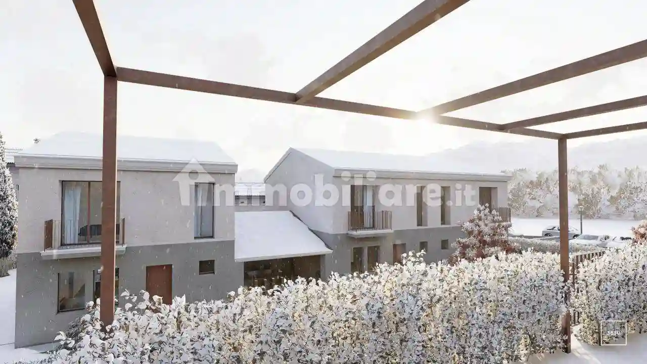 Villetta a schiera - foto 4