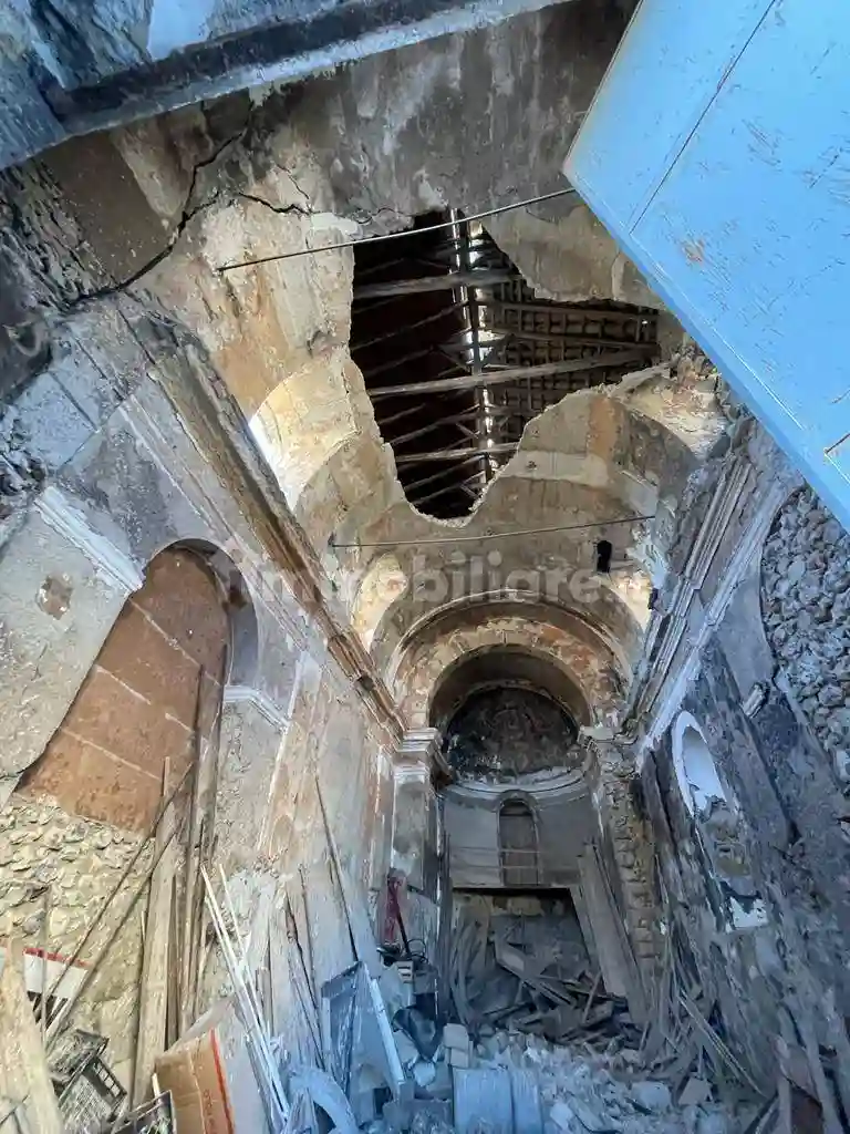 Palazzo - Edificio - foto 5