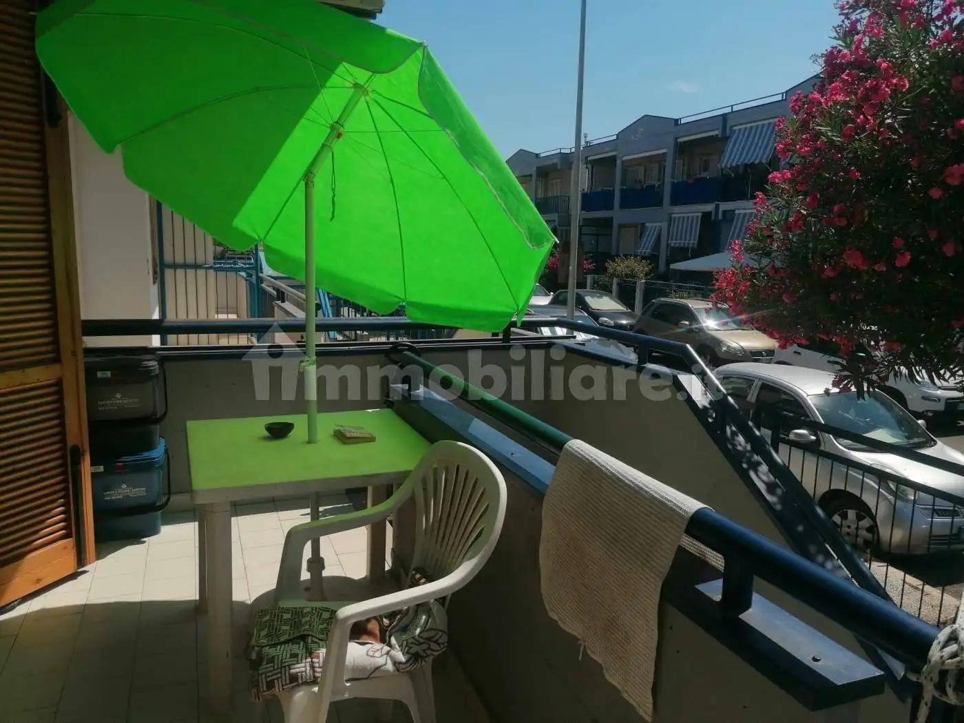 Villetta a schiera in vendita a Chieuti