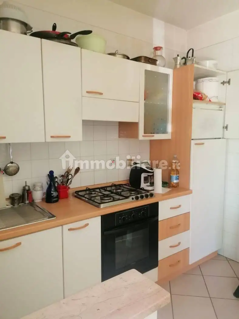 Villa a schiera via Mar Tirreno 3, Chieuti - foto 2