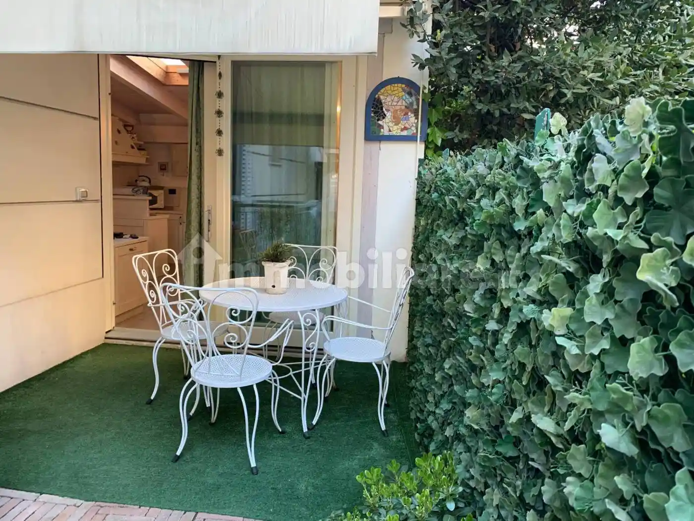 Appartamento in affitto a Riccione