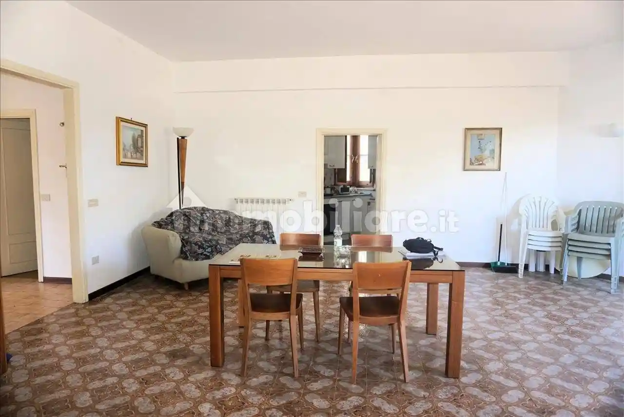 Appartamento in vendita a Sarteano