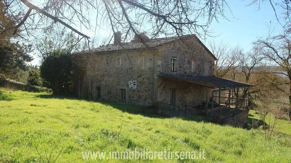 Rustico - Casale in vendita a Orvieto