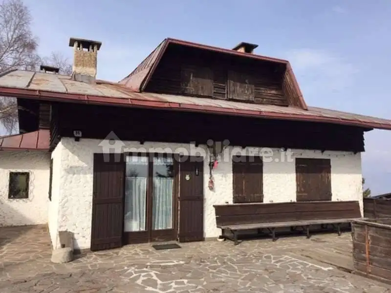 Casa indipendente in vendita a Trento