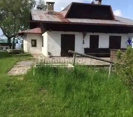 Terratetto unifamiliare Localita Vason, Candriai - Monte Bondone, Trento - foto 3