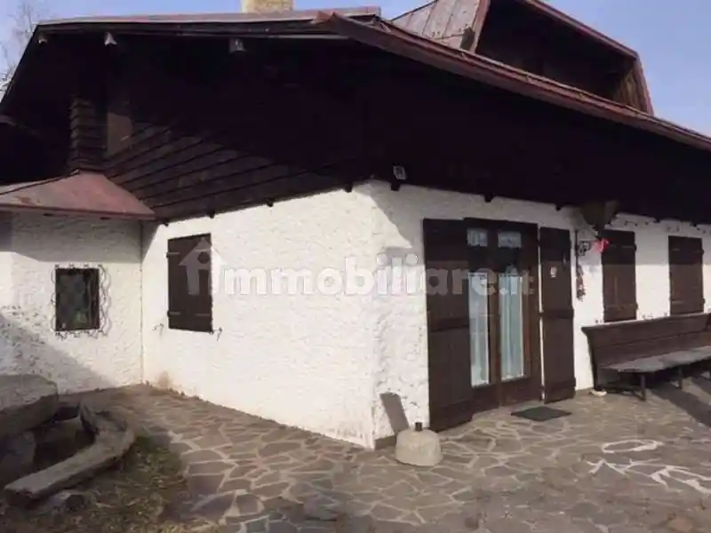 Terratetto unifamiliare Localita Vason, Candriai - Monte Bondone, Trento - foto 4