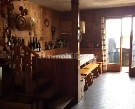 Terratetto unifamiliare Localita Vason, Candriai - Monte Bondone, Trento - foto 5