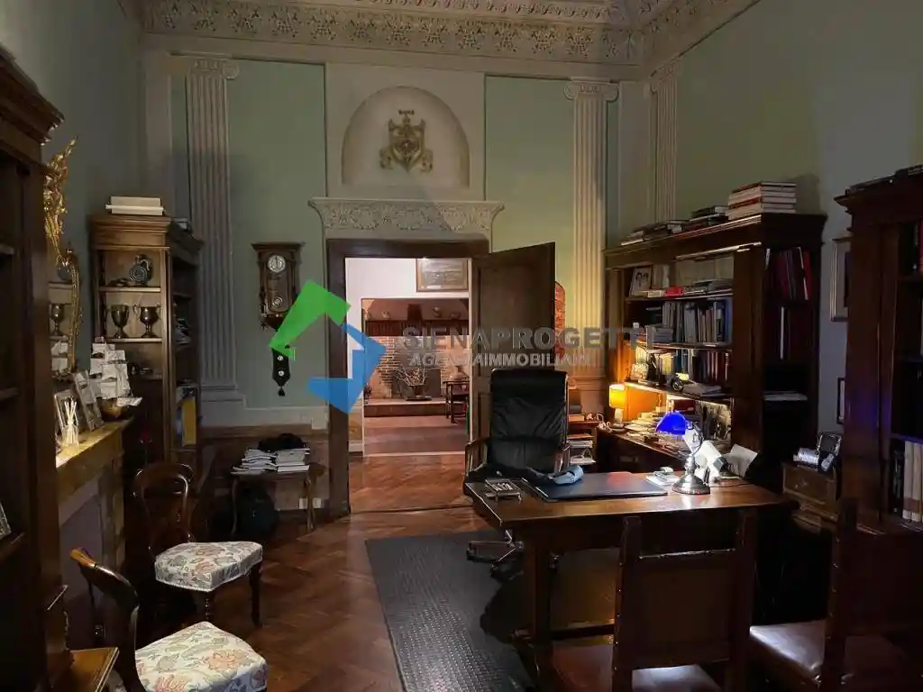 Appartamento in vendita a Siena