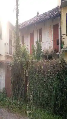 Appartamento in vendita a Castano Primo