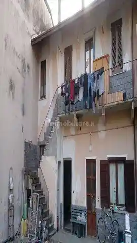 Appartamento in vendita a Turbigo