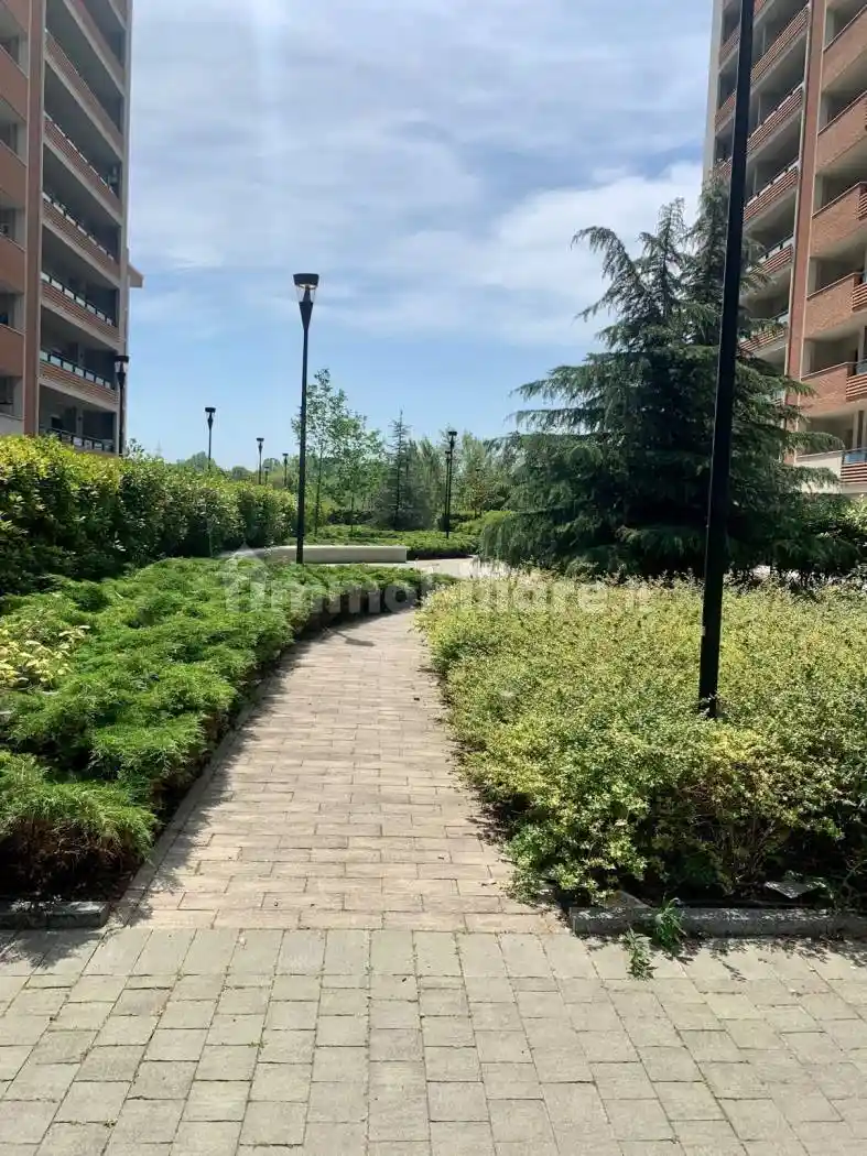 Appartamento in vendita a Sesto San Giovanni