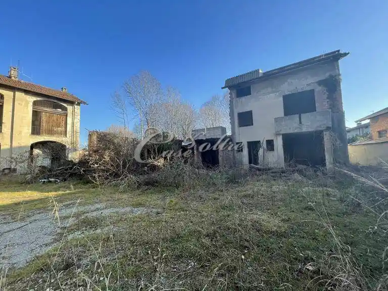 Palazzo - Edificio - foto 3