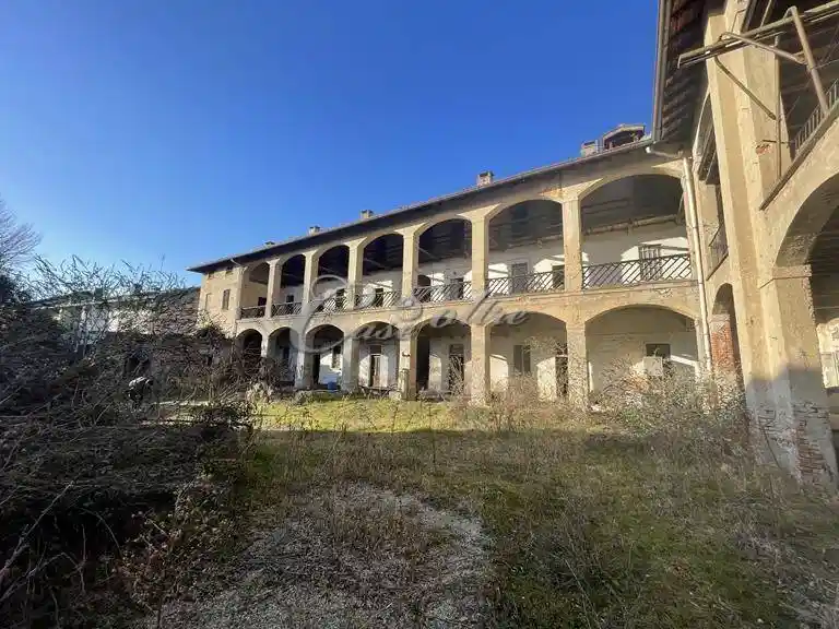 Palazzo - Edificio - foto 4