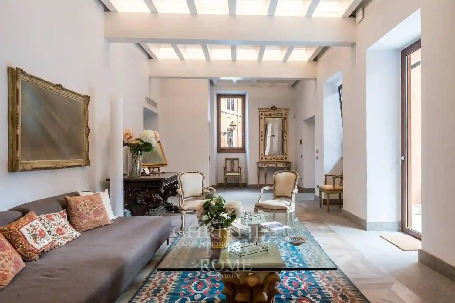 Palazzo - Edificio - foto 2