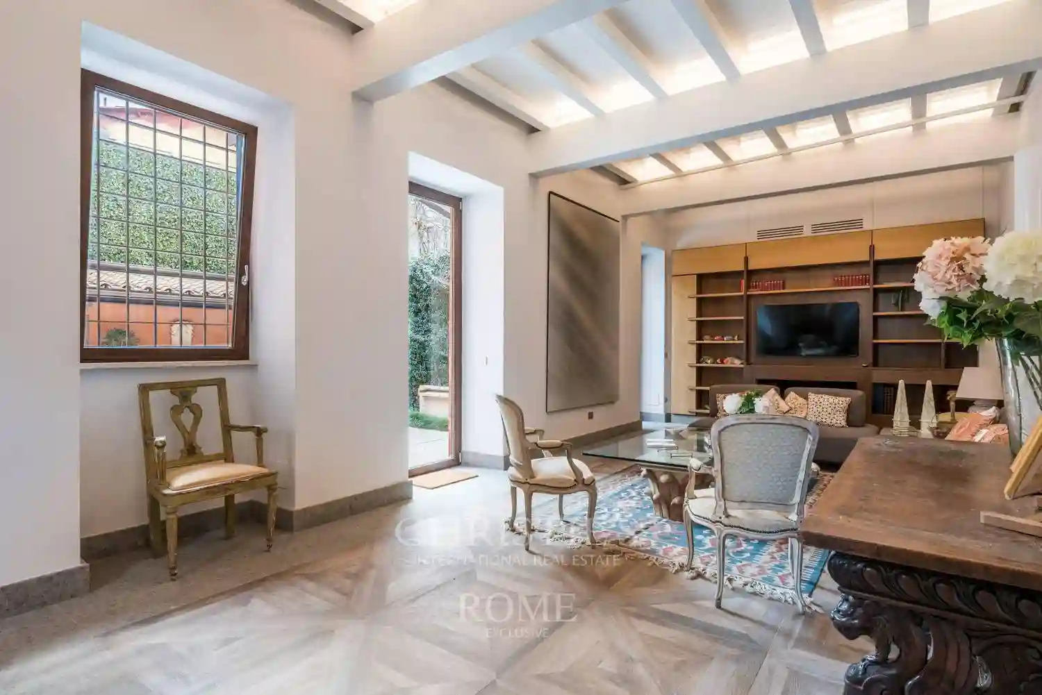 Palazzo - Edificio - foto 4