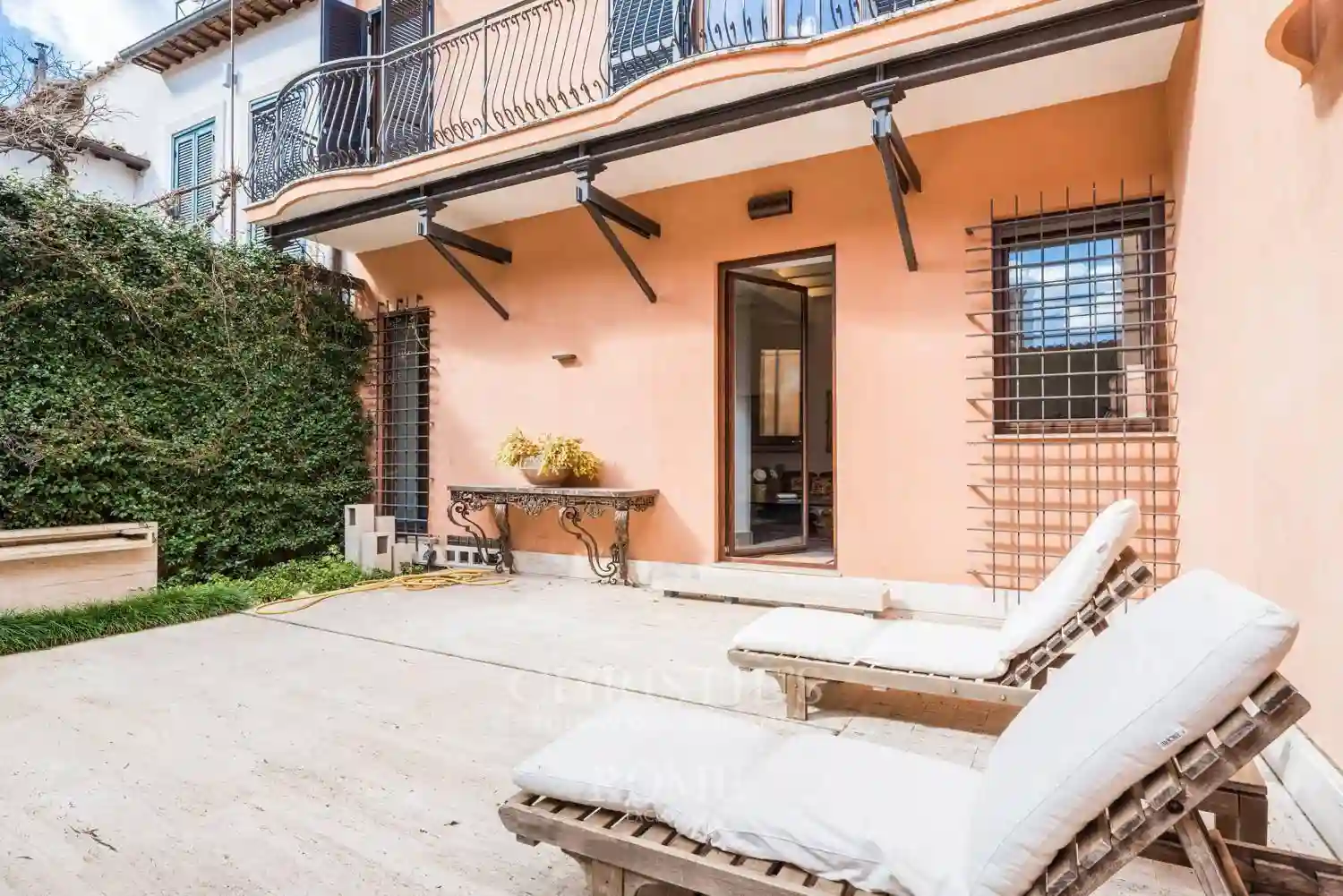 Palazzo - Edificio - foto 5