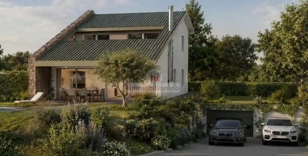Casa indipendente - foto 2