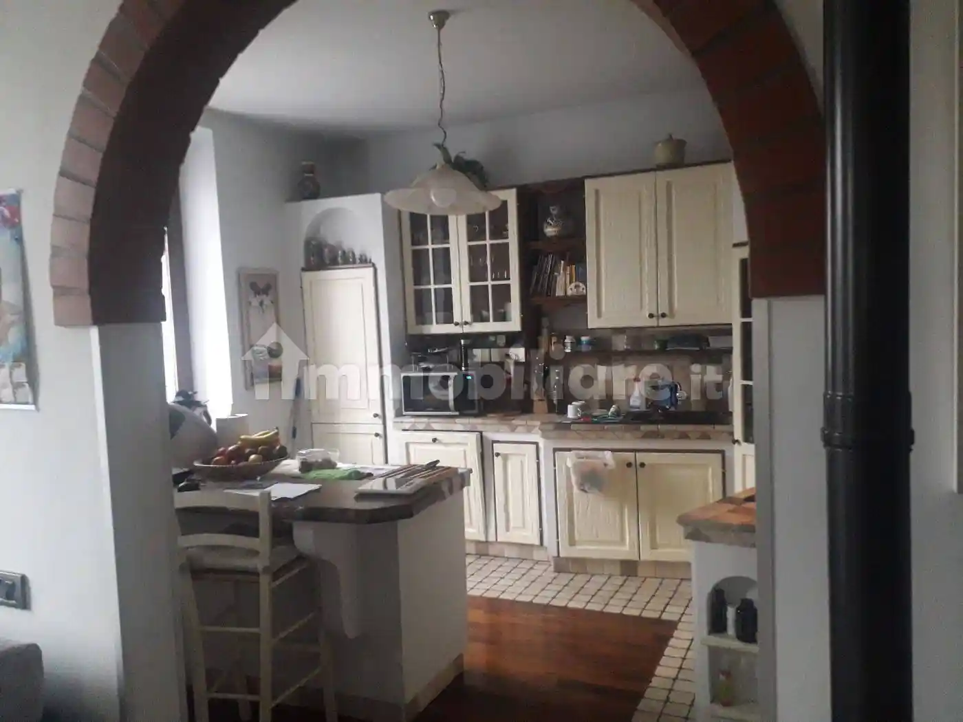 Appartamento in vendita a Prato