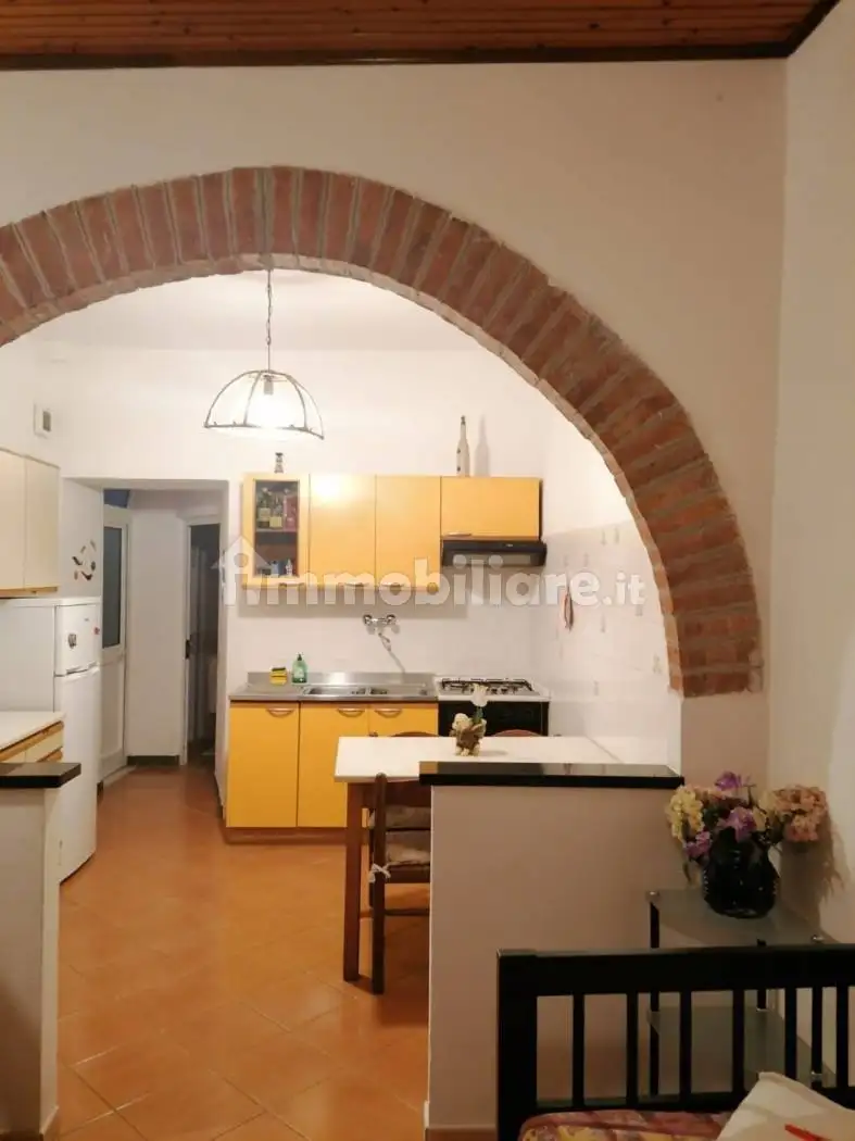Appartamento in affitto a Monterosso al Mare