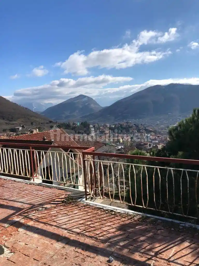 Terratetto plurifamiliare via Garibaldi 122, Monteforte Irpino - foto 2