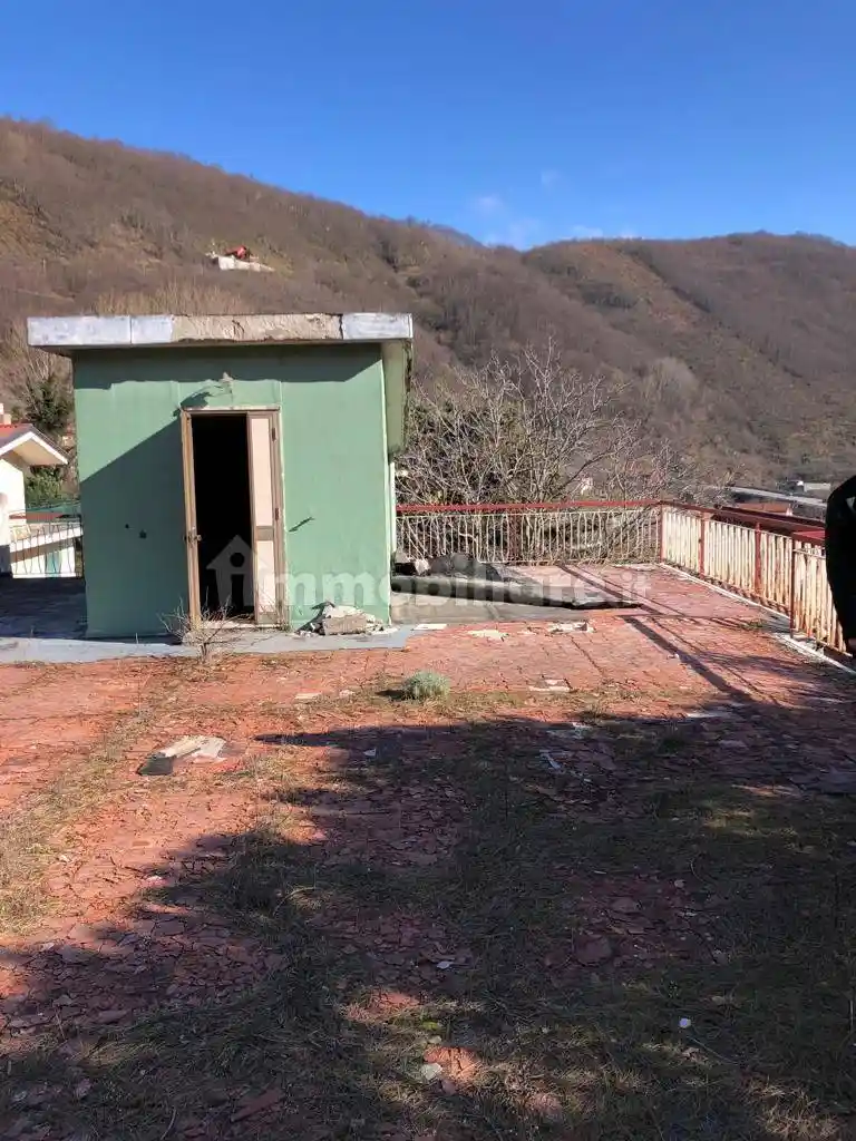 Terratetto plurifamiliare via Garibaldi 122, Monteforte Irpino - foto 3