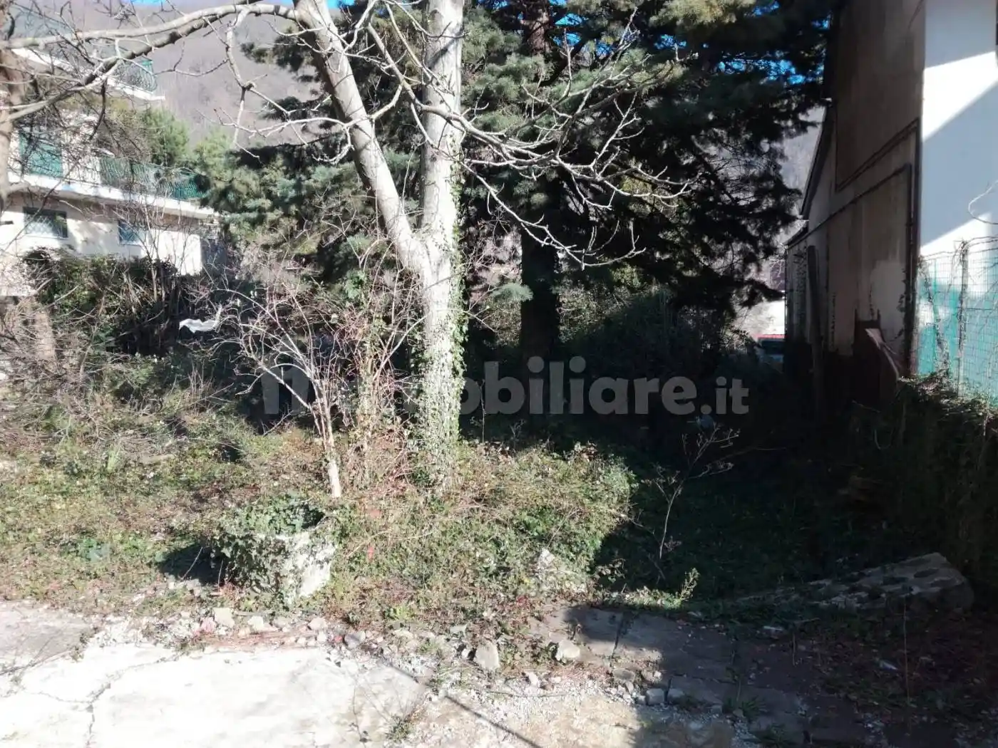 Terratetto plurifamiliare via Garibaldi 122, Monteforte Irpino - foto 4