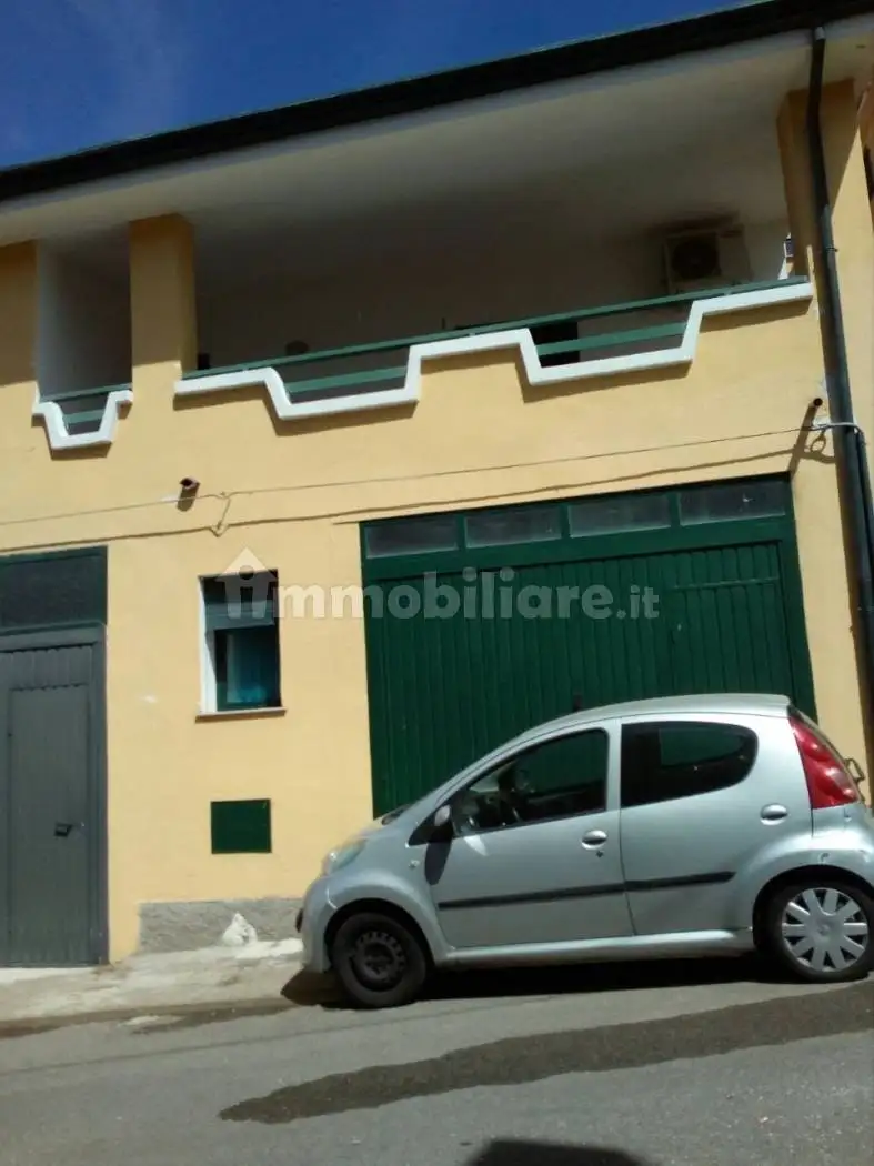 Casa indipendente in vendita a Sarule