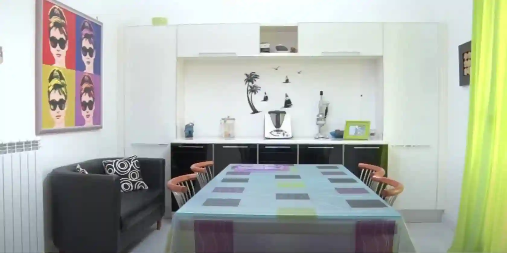 Villetta a schiera - foto 4