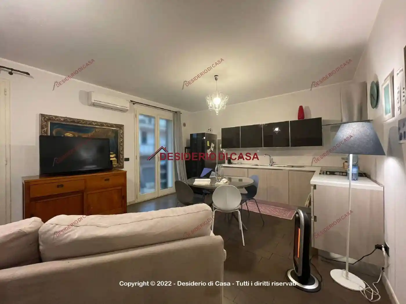 Appartamento in vendita a Bagheria