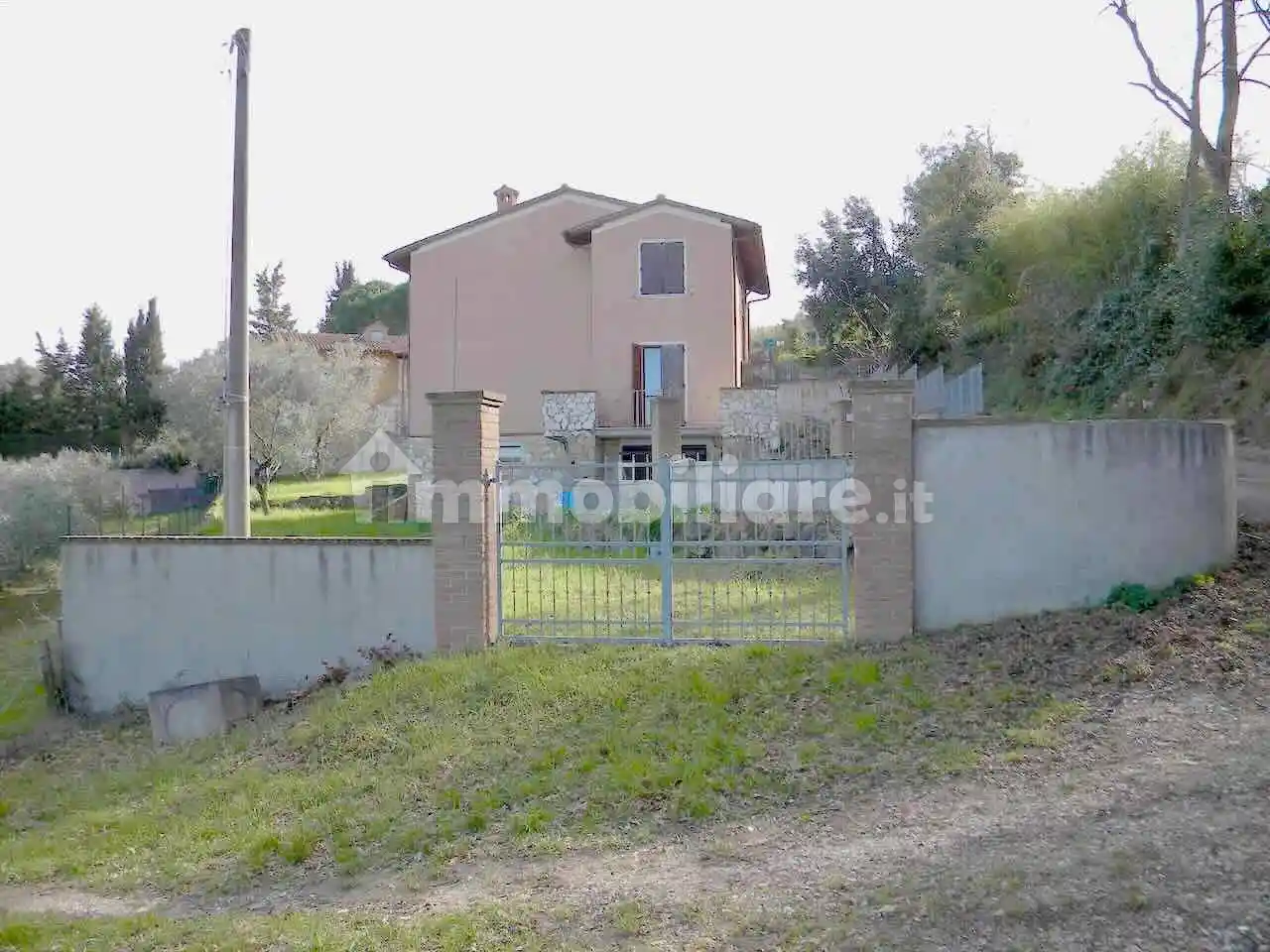 Rustico via della Monca 5, Casciana Alta, Casciana Terme Lari - foto 2