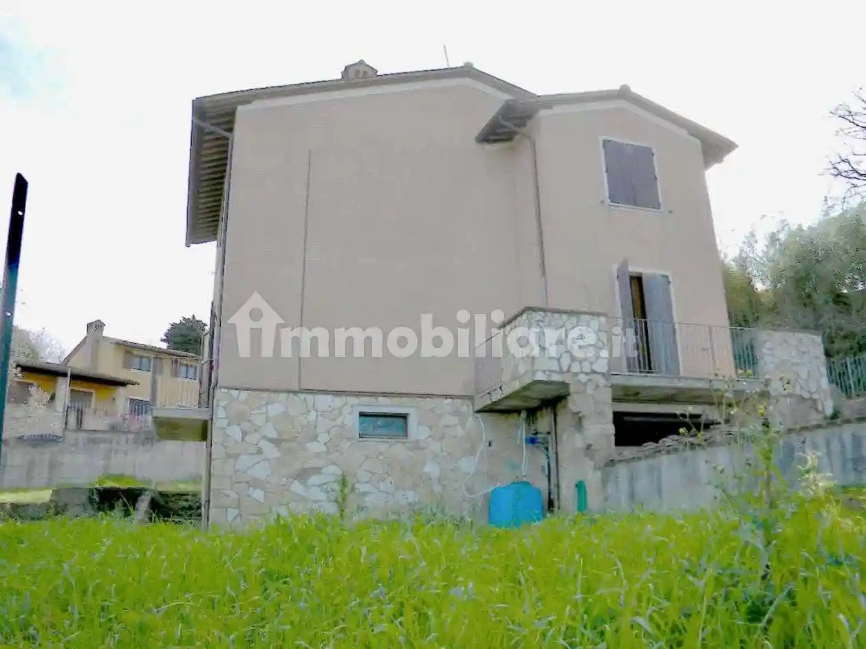 Rustico via della Monca 5, Casciana Alta, Casciana Terme Lari - foto 5