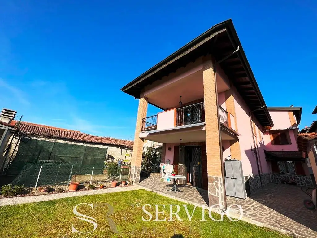 Villa in vendita a Bubbiano