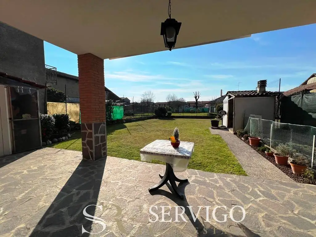 Villa unifamiliare via San Carlo, Bubbiano - foto 2