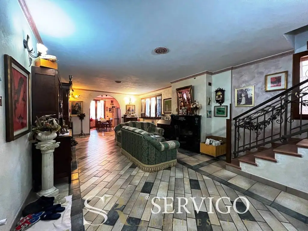 Villa unifamiliare via San Carlo, Bubbiano - foto 4