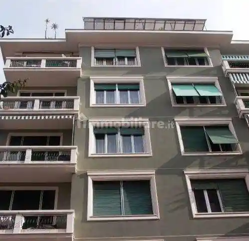 Appartamento in vendita a Chiavari