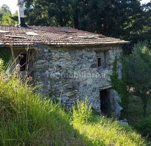 Rustico - Casale in vendita a Leivi