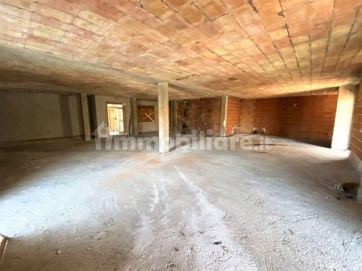 Appartamento in vendita a Ponzano di Fermo