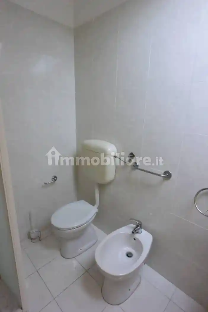 Appartamento in vendita a Fermo