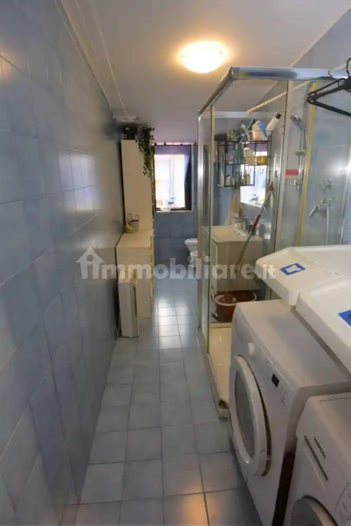 Appartamento in vendita a Fermo