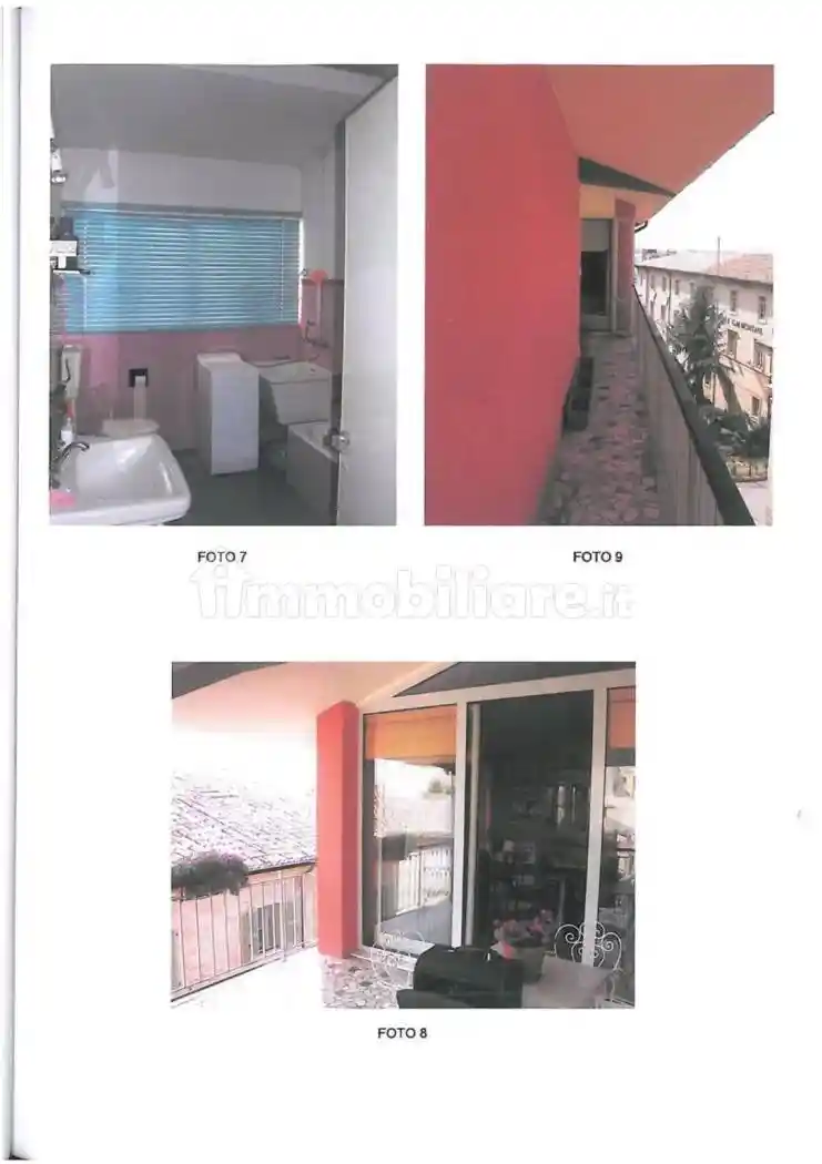 Appartamento in vendita a Fermo